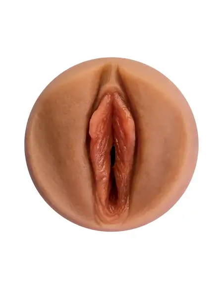 Masažni tuš majstor - umirujući piling-preplanuli Pipedream RD62222PD