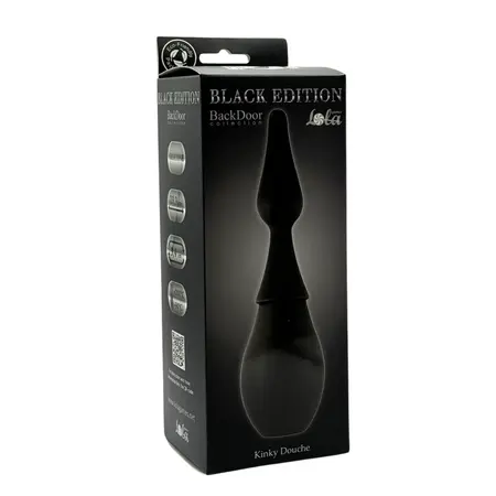 Transparentni dildo Intergalactic Infinity 7080-07lola