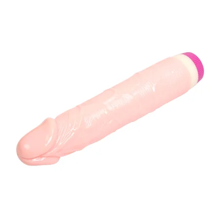 Vibrator