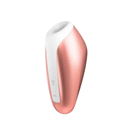 Vakuumski masažer Love Breeze Copper 003450SA