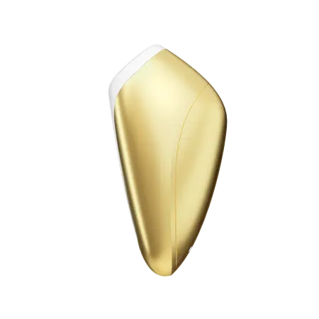 Vakuumski masažer Love Breeze Yellow 003474SA