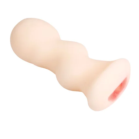Masturbator sa vibracijom Tulip BM-009162