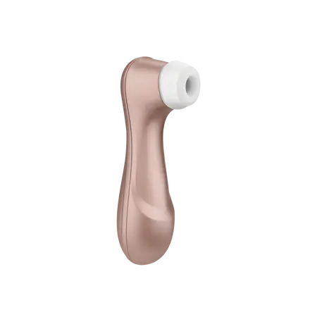 Vakuumski masažer Satisfier Pro-2 ng 015030SA