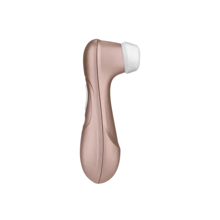 Vakuumski masažer Satisfier Pro-2 ng 015030SA
