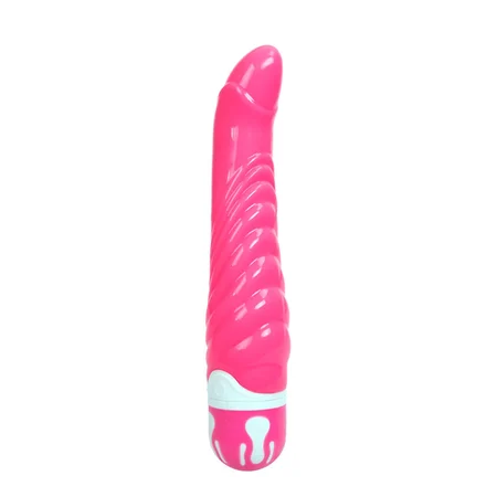 Vibrator visoke tehnologije Pink