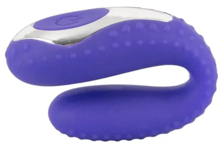 Vibrator za oralno milovanje Blovjob-vibrator on