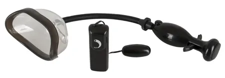 Vaginalna pumpa sa vibracijom 598739on