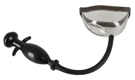 Vaginalna pumpa sa vibracijom 598739on