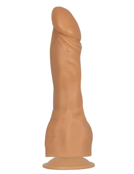 Dildo realista na usisnoj čaši 100100ru