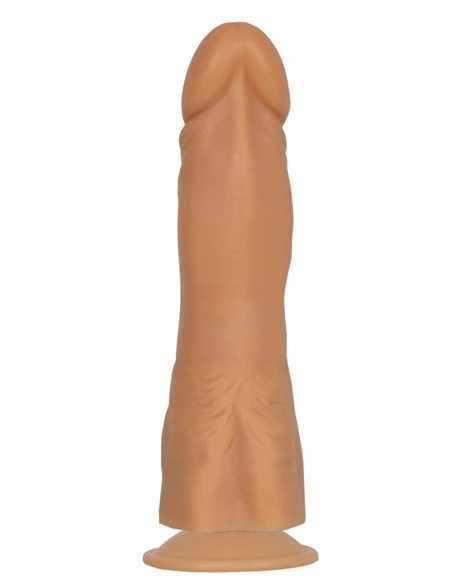 Dildo realista na usisnoj čaši 100100ru