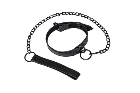 Parti Hard sin ovratnik