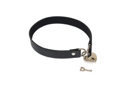 Ogrlica Parti Hard Utopia