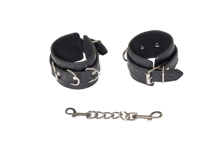 Parti Hard Liberate lisice