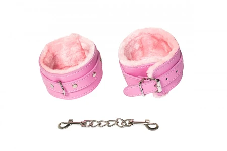 Party hard eternity pink