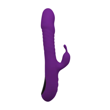 Romax purple al Vibrator