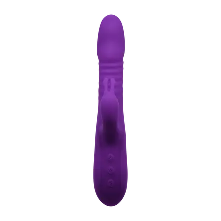 Romax purple al Vibrator