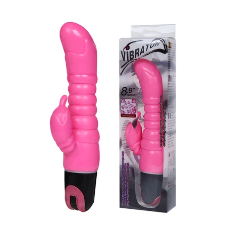 Vibrator