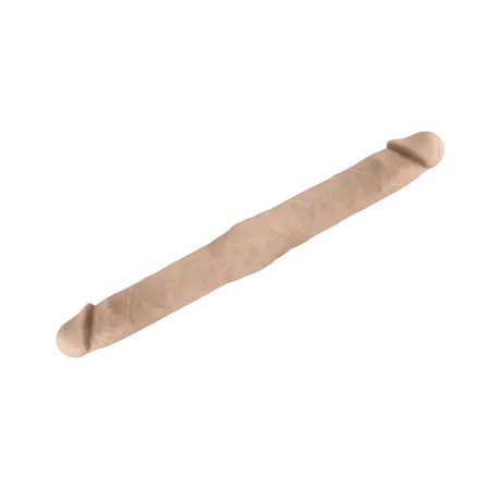 Dildo vo.Knock-Knock 20757AL