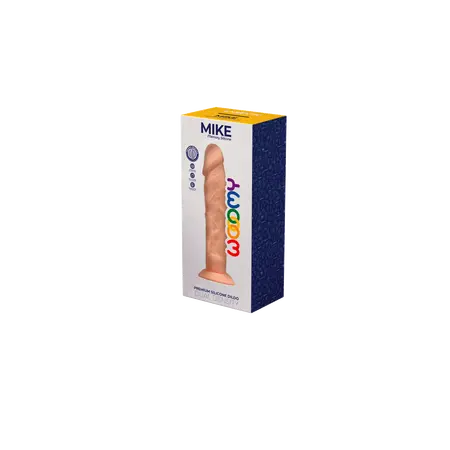 Dildo vo.Mike (Dildo Silexpan) 20777AL