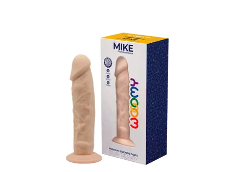 Dildo vo.Mike (Dildo Silexpan) 20777AL