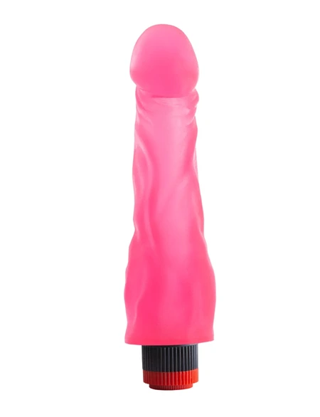 Vibrator gel Pink