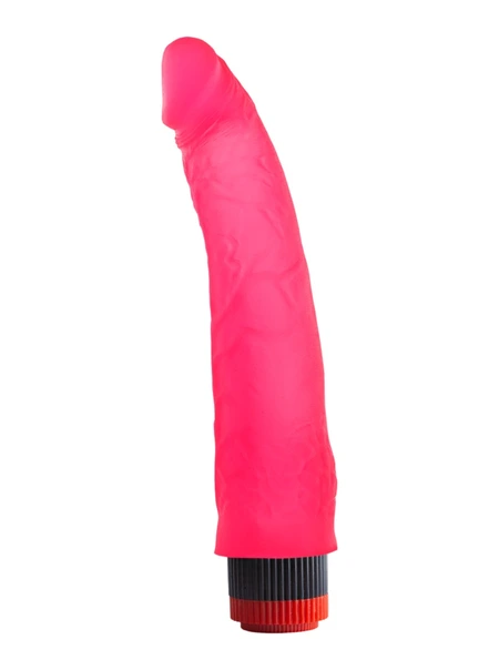 Vibrator gel Pink