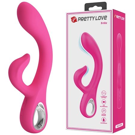 Pretti Love G spot Vibrator