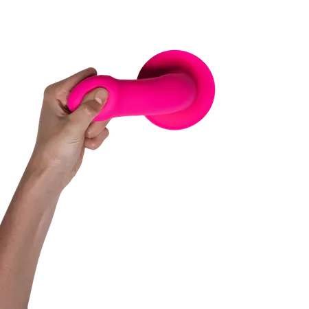 Dildo Hitsens 2 (6 '5 ) S02 Pink 24011al