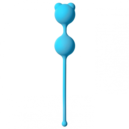 Vaginalne kuglice Emotions turquoise 4001-03Lola