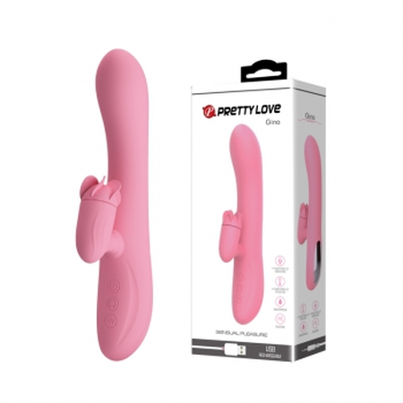 Gina Vibrator -
