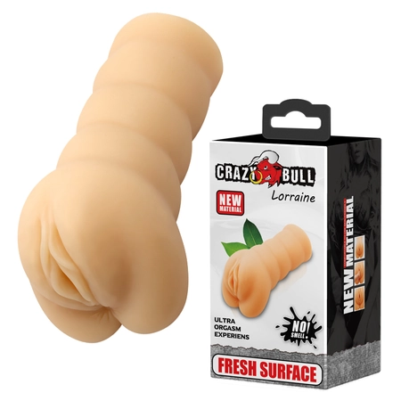 Masturbator Lorraine BM-009217U