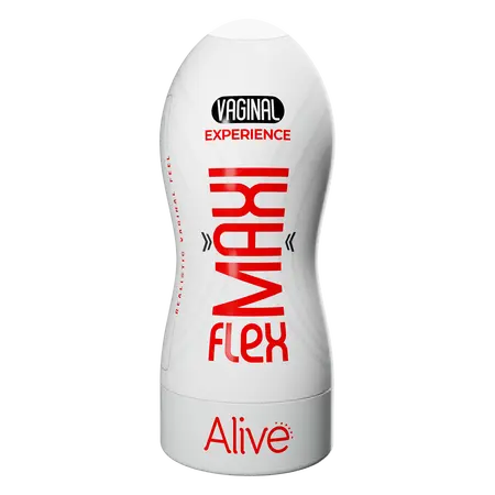 Masturbator Masturbator Maxi Flex L Vaginal 30739AL