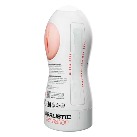 Masturbator Masturbator Maxi Flex L Vaginal 30739AL