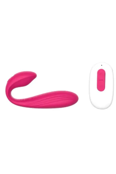 Parna igračka sa vibracijama -