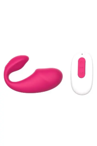 Parna igračka sa vibracijama -