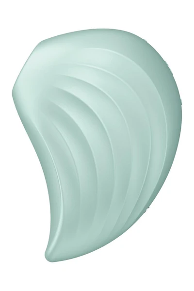 Vakuumski masažer Satisfyer Pearl Diver mint 037233SA