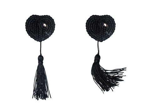 Burlesque gipsy black