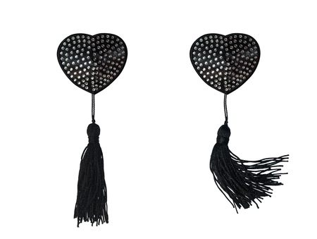 Burlesque evans silver