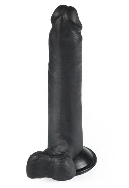 Dildo-realista na usisnoj čaši 400800ru