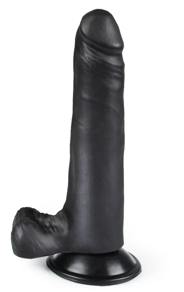 Dildo-realista na usisnoj čaši 400800ru