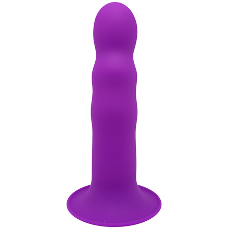 Dildo Hitsens 3 (7 ) S03 Purple 24023AL
