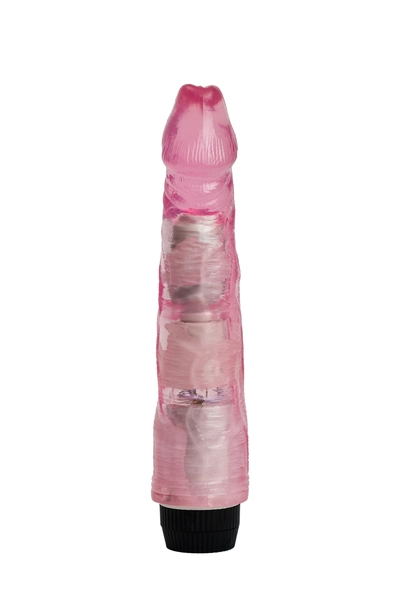 Vibrator realist Pink-mm