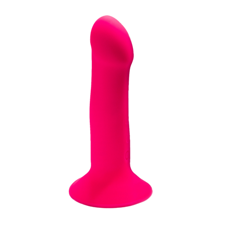 Vibrator hitsens s m pink motor al