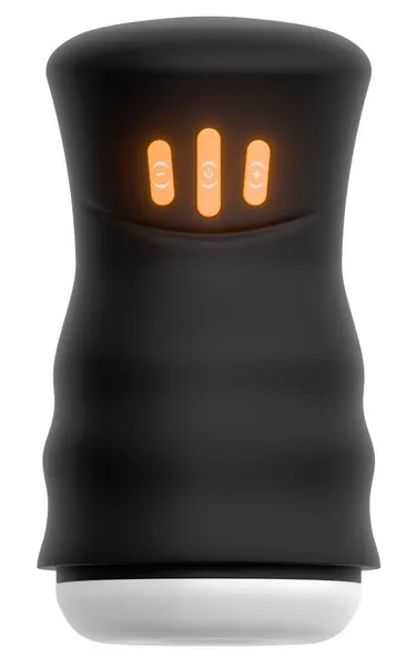 Multifunkcionalni masturbator on