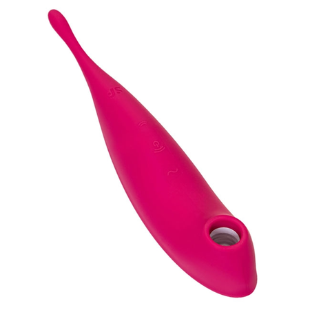 Vakuumski masažer Tvirling Pro Red 043937sa