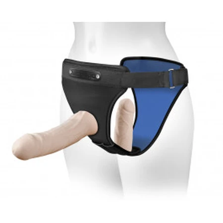 Gaćice dvostruki udarac 7067/14, 19, 1 S-L