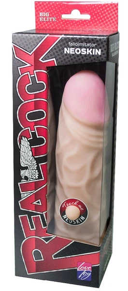 Dildo Gigant na usisnoj čaši Ciber Skin 718903ru
