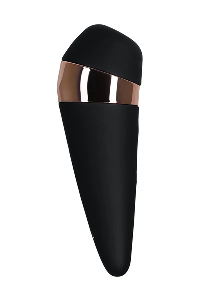 Vakuumski masažer Satisfyer Pro 3 Vibration 016532SA