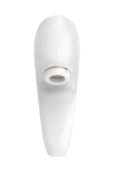Vakuumski masažer Satisfyer Pro 4 Couples 015498SA