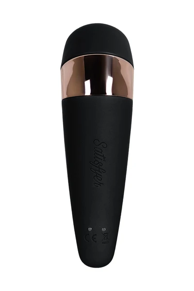 Vakuumski masažer Satisfyer Pro 3 Vibration 016532SA